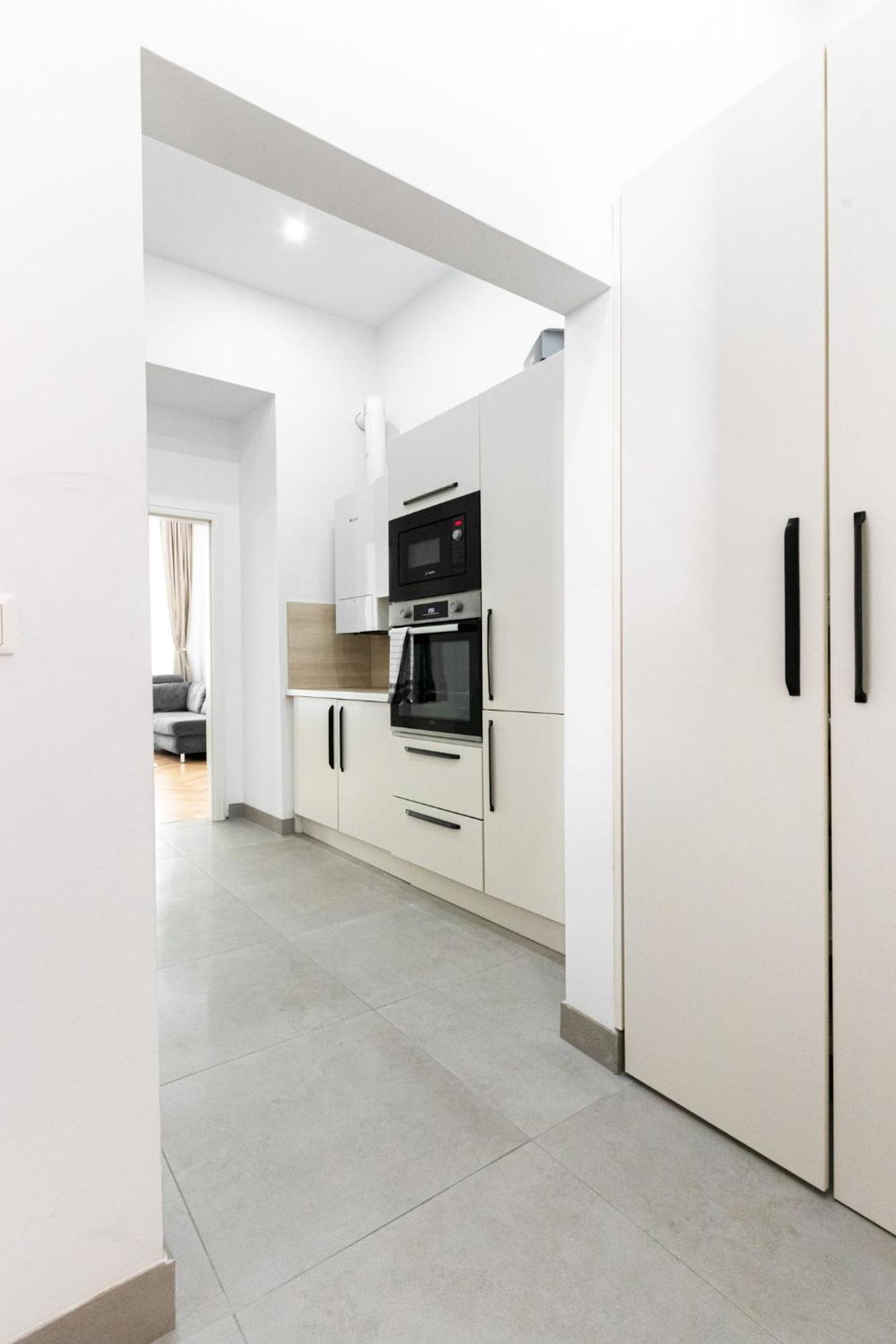 Stilvolle 2 Zimmer Apartment Im Wiener Altbaustil Nahe Donaukanal Екстериор снимка