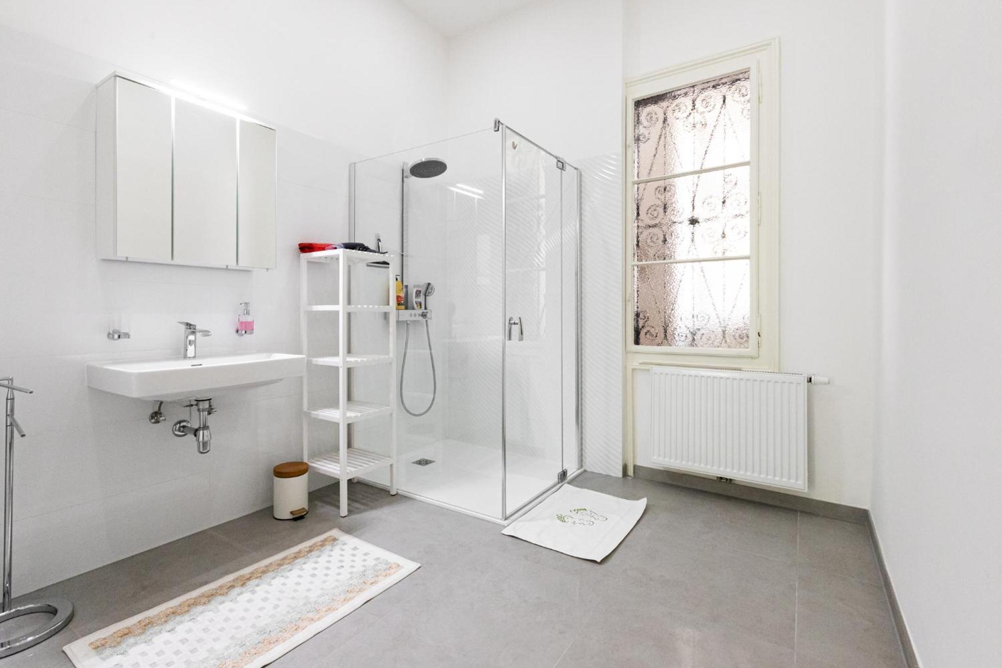 Stilvolle 2 Zimmer Apartment Im Wiener Altbaustil Nahe Donaukanal Екстериор снимка